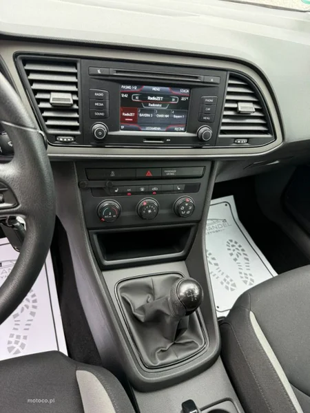 Seat Leon 10