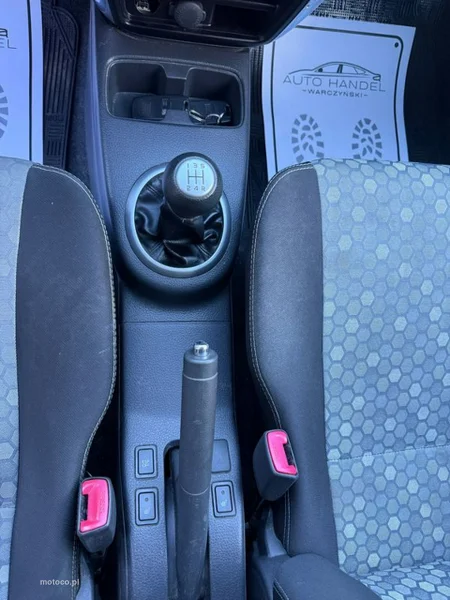 Suzuki SX4 11