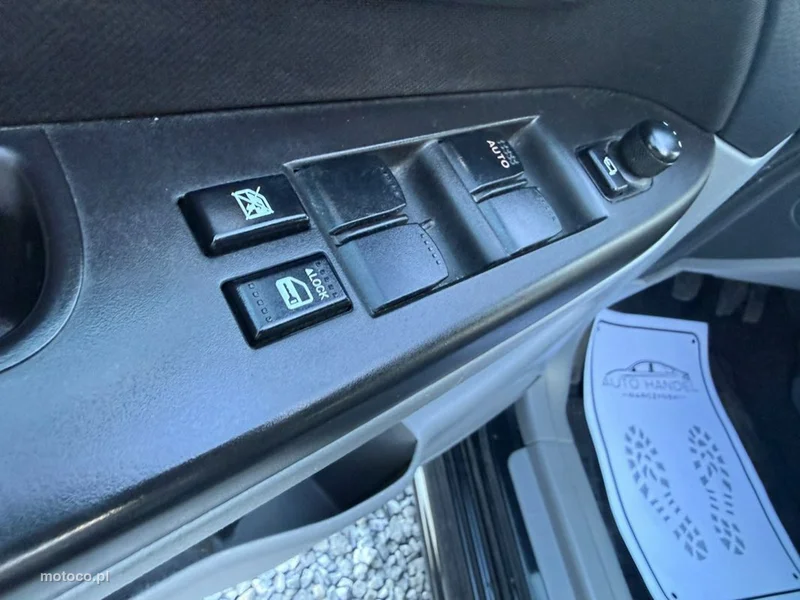 Suzuki SX4 12