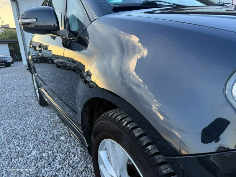 Suzuki SX4 16