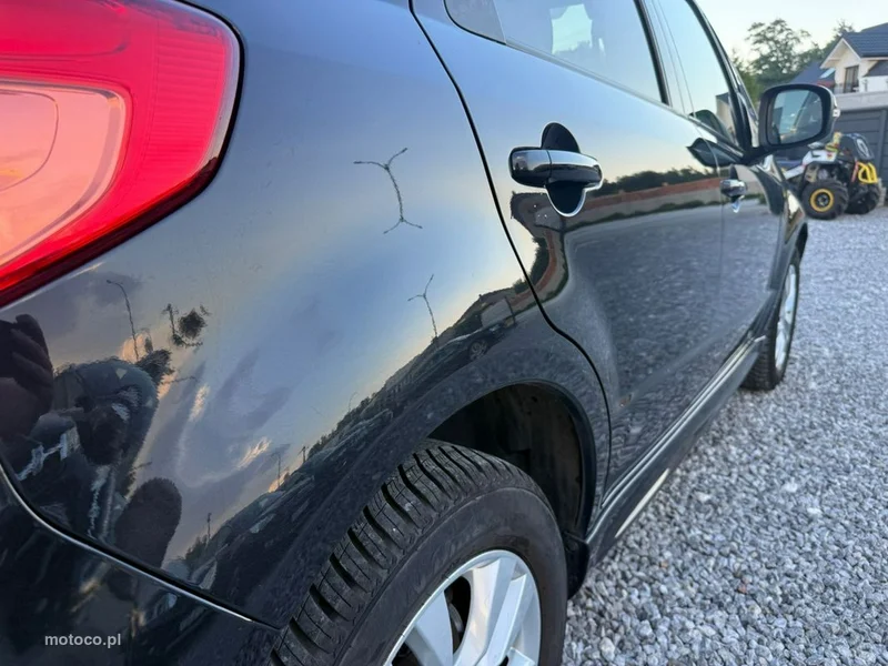 Suzuki SX4 17