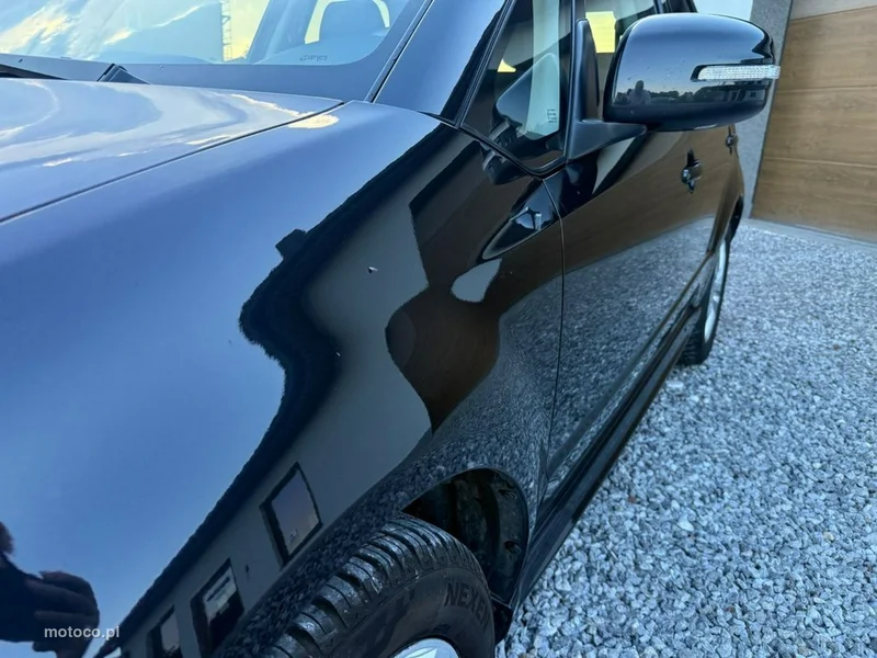 Suzuki SX4 19