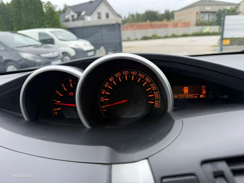 Toyota Verso 11