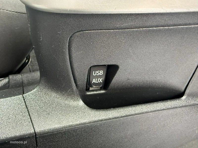 Toyota Verso 13