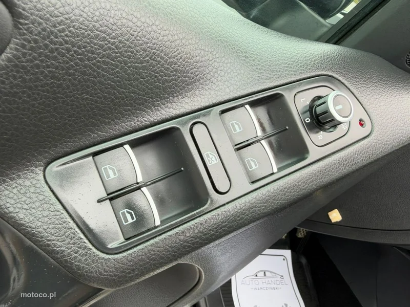 Volkswagen Tiguan 5N 13