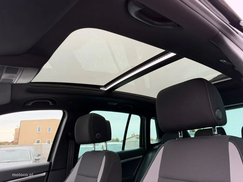Volkswagen Tiguan 5N 15