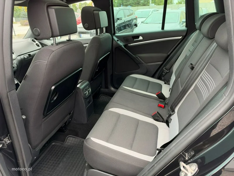 Volkswagen Tiguan 5N 16