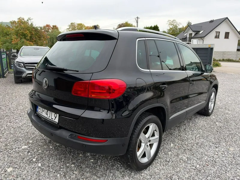 Volkswagen Tiguan 5N 3