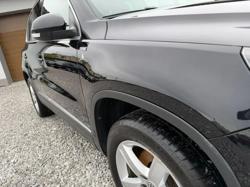 Volkswagen Tiguan 5N 23