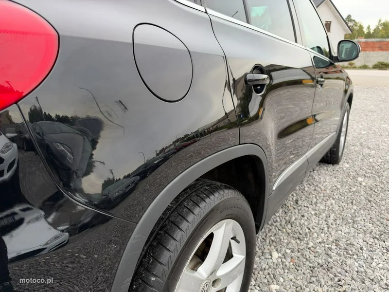 Volkswagen Tiguan 5N 24