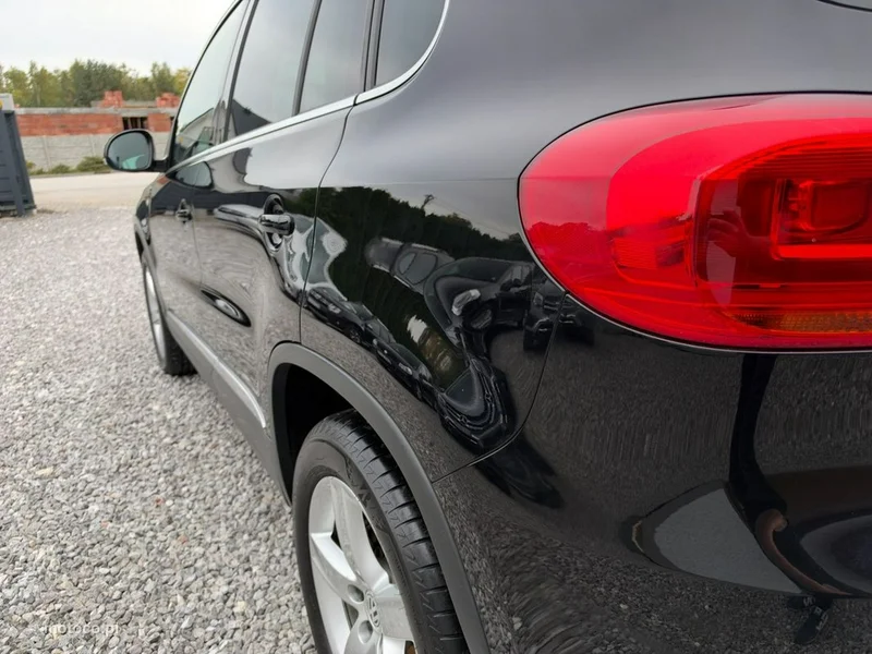 Volkswagen Tiguan 5N 25
