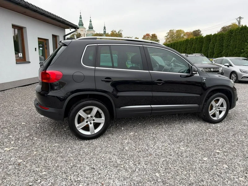 Volkswagen Tiguan 5N 31
