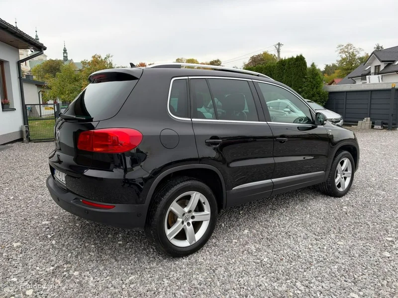 Volkswagen Tiguan 5N 32