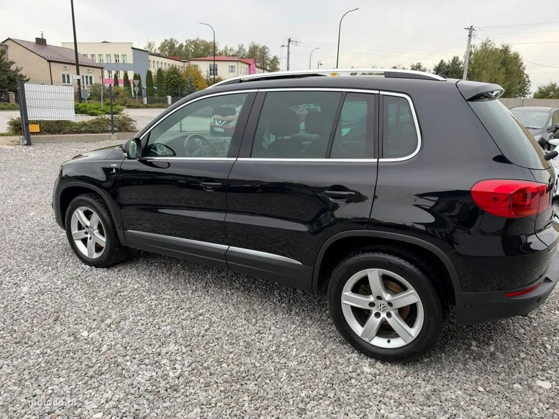 Volkswagen Tiguan 5N 36