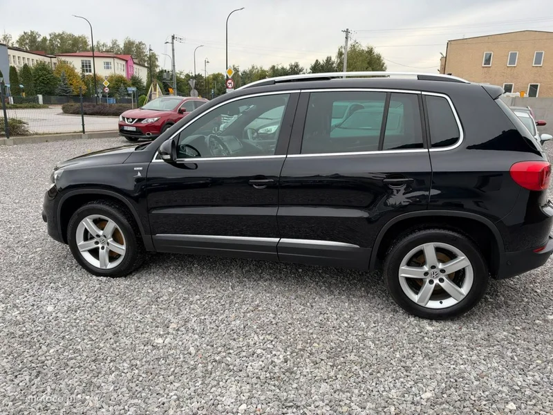 Volkswagen Tiguan 5N 37