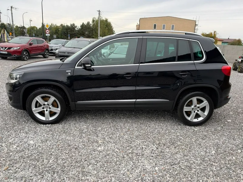 Volkswagen Tiguan 5N 38
