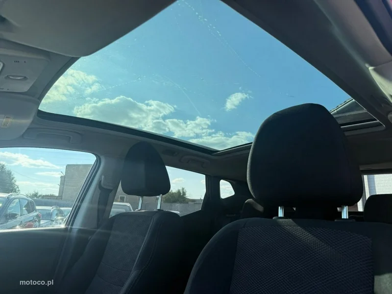 Nissan Qashqai 12