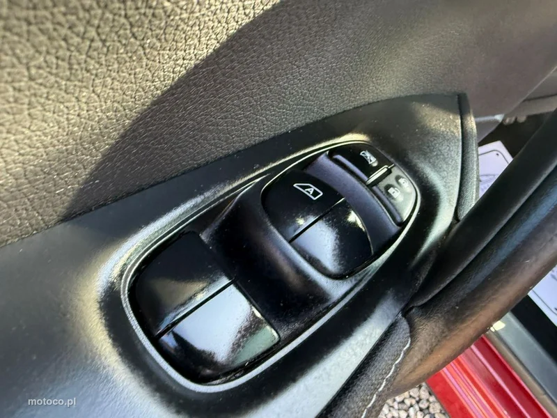 Nissan Qashqai 13