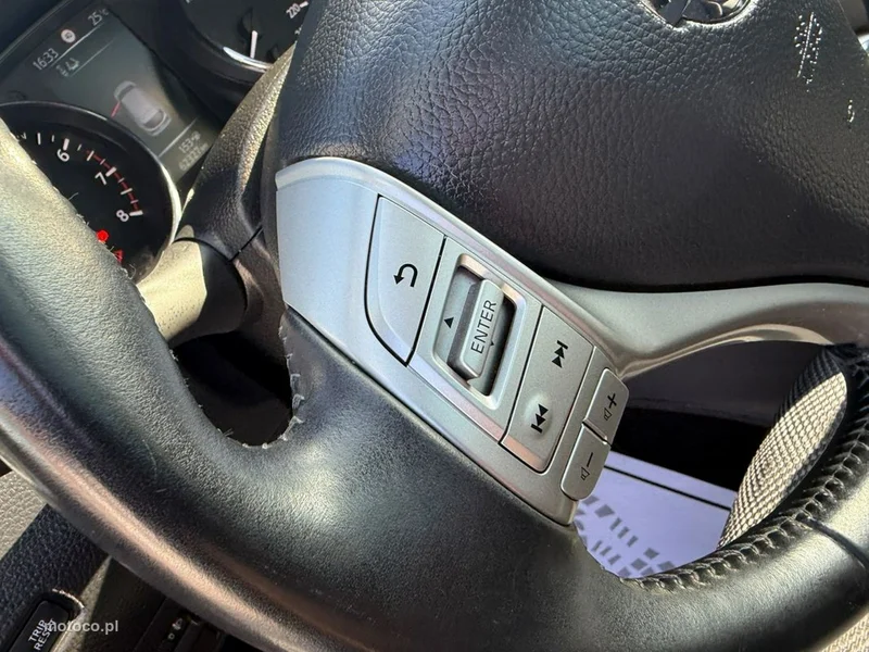 Nissan Qashqai 14