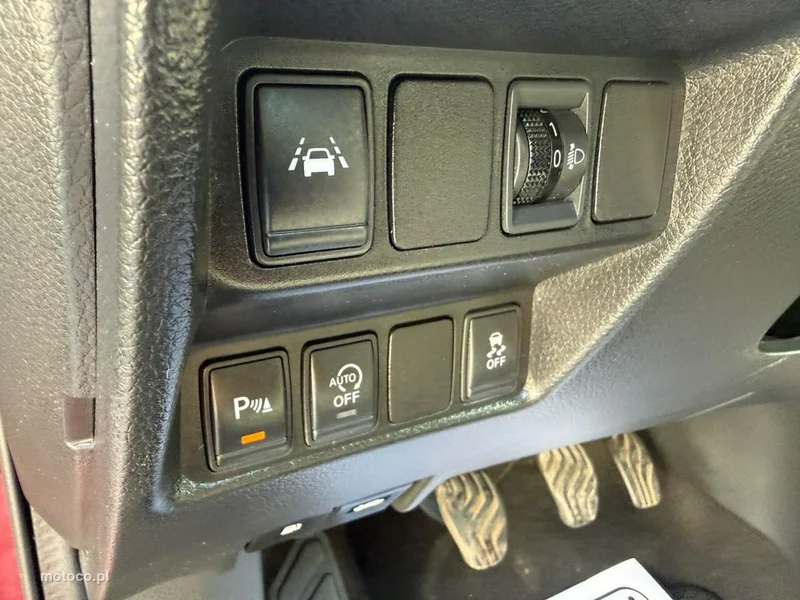Nissan Qashqai 16