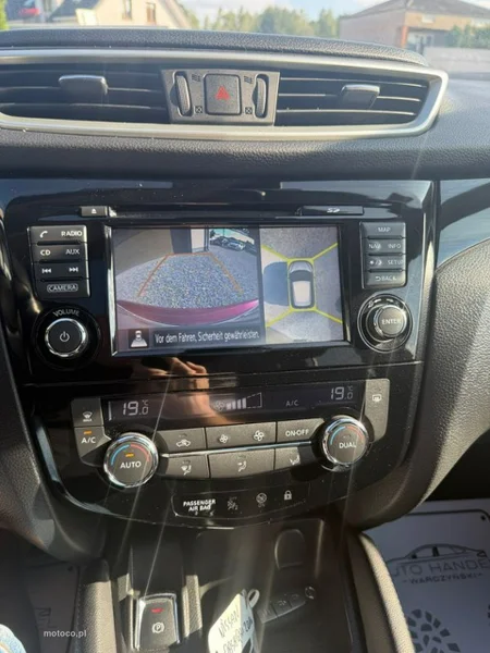 Nissan Qashqai 19