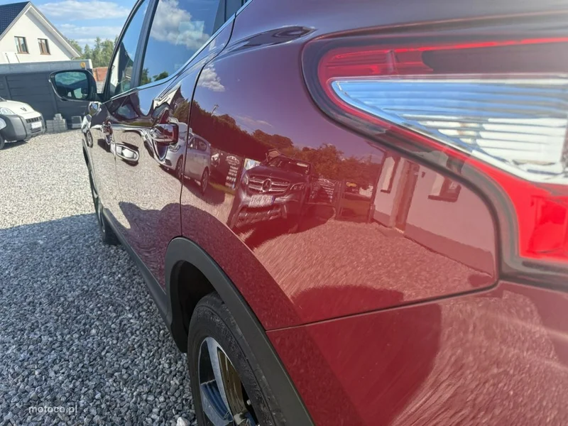 Nissan Qashqai 23