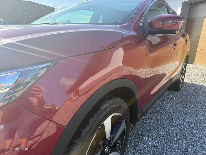 Nissan Qashqai 24