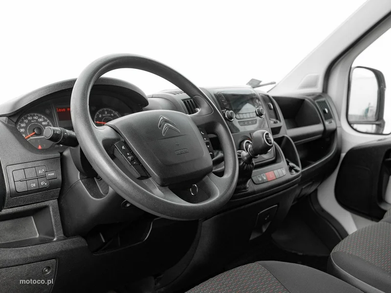 Citroën Jumper 6