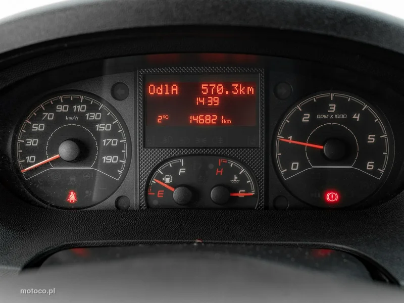 Citroën Jumper 10