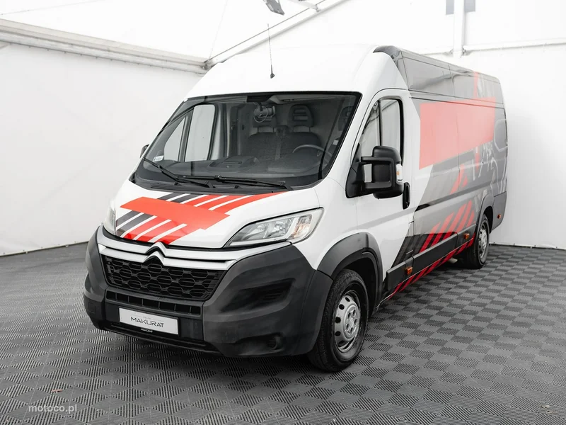 Citroën Jumper 2