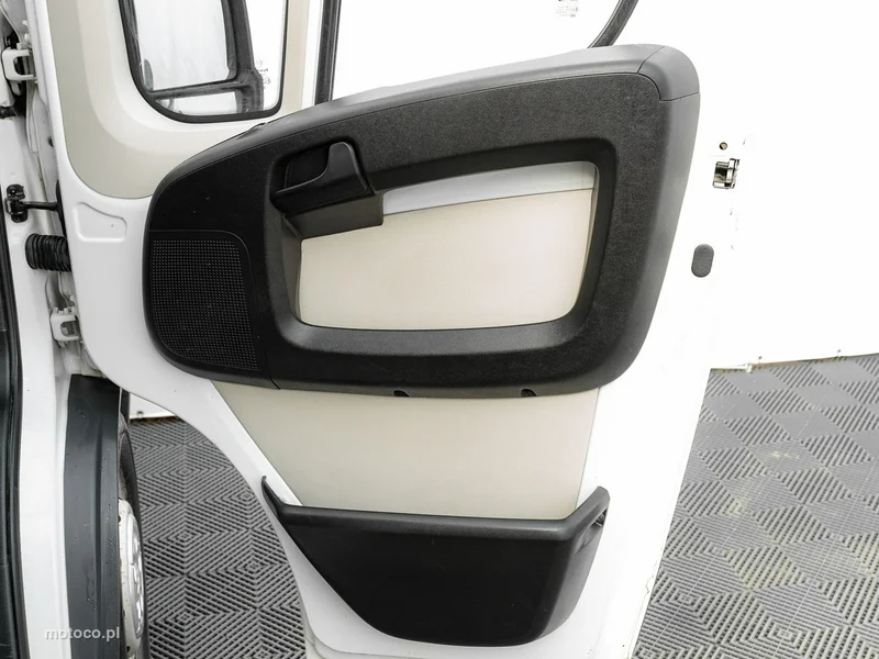 Citroën Jumper 20