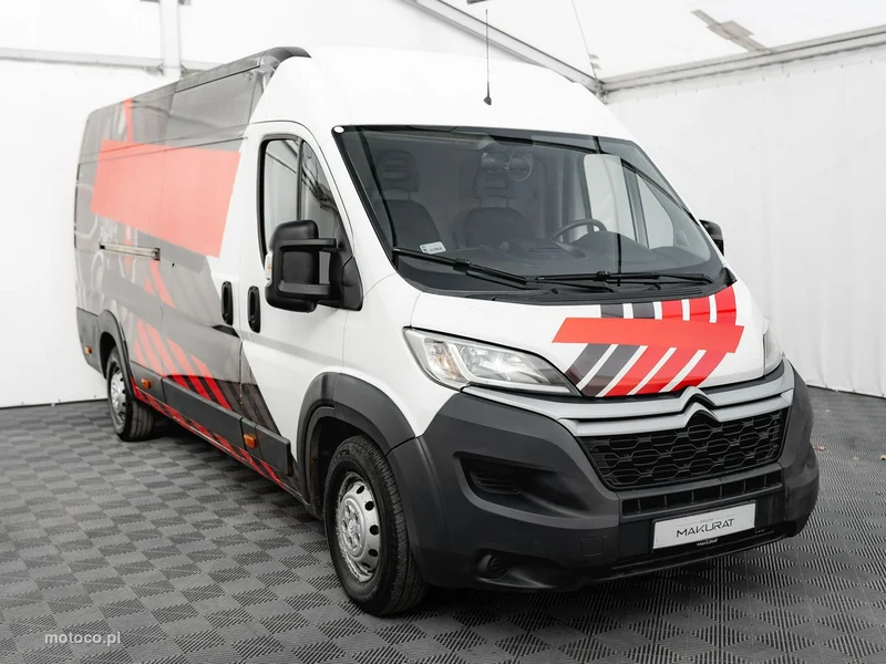 Citroën Jumper 3