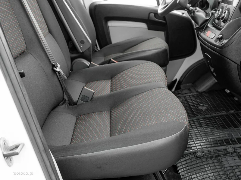 Citroën Jumper 21