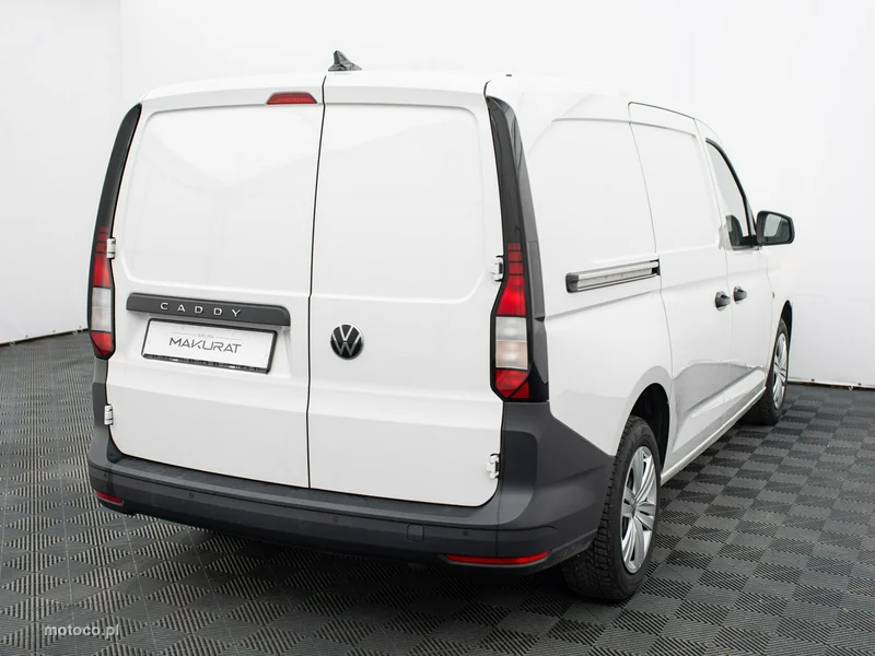 Volkswagen Caddy 5