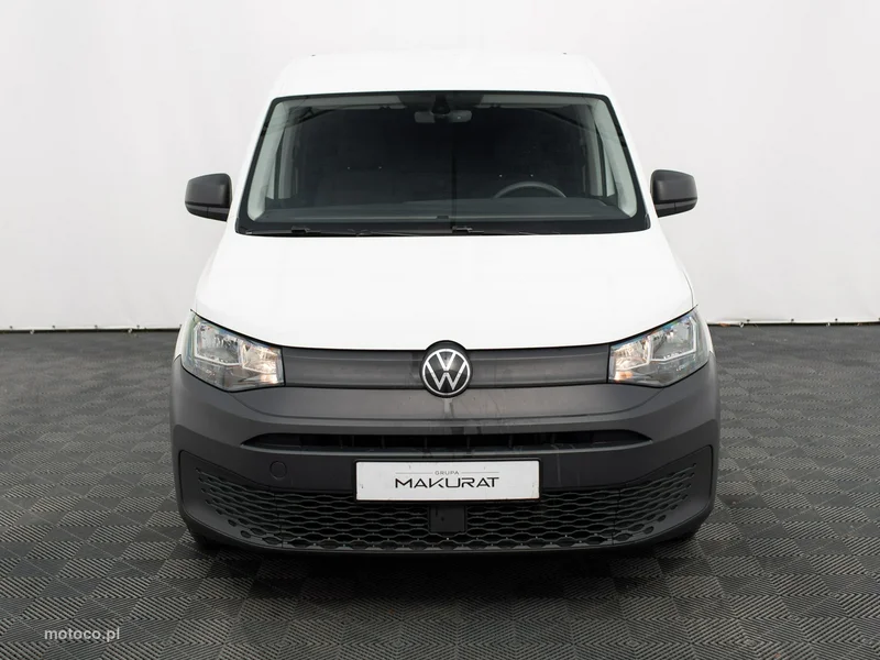 Volkswagen Caddy 7