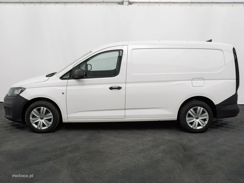 Volkswagen Caddy 8