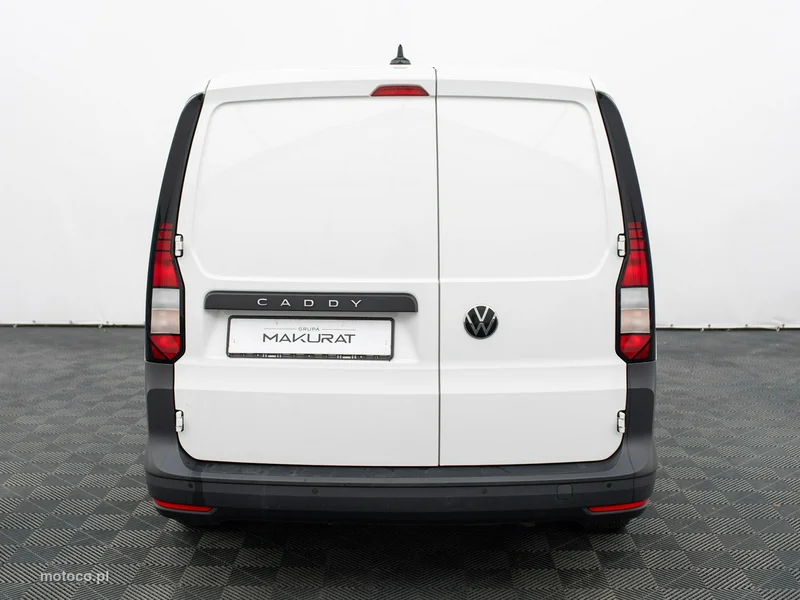 Volkswagen Caddy 9