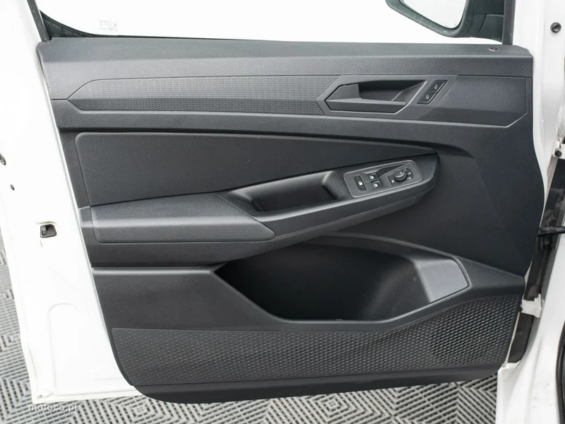 Volkswagen Caddy 10