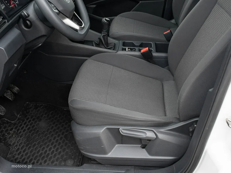 Volkswagen Caddy 11