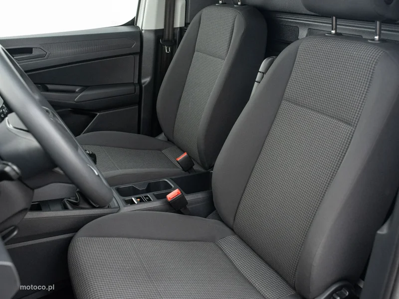 Volkswagen Caddy 12