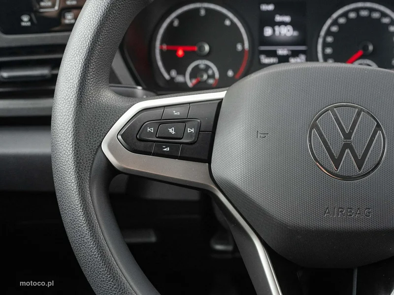 Volkswagen Caddy 14