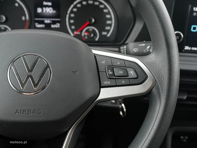 Volkswagen Caddy 15