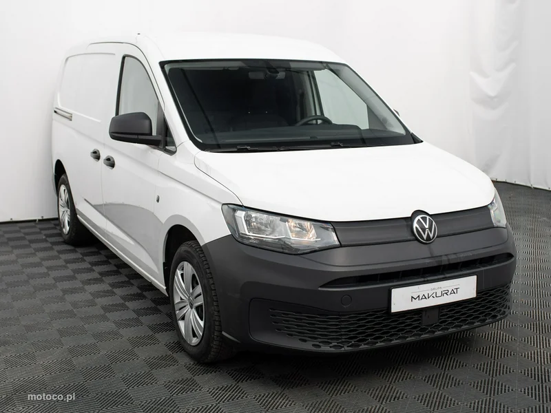 Volkswagen Caddy 3