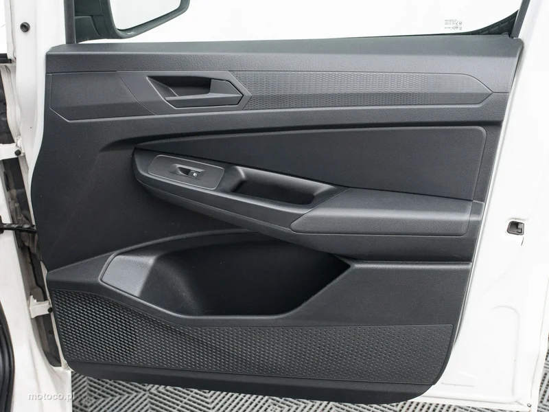 Volkswagen Caddy 23