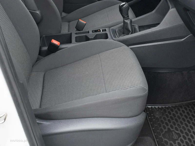 Volkswagen Caddy 24