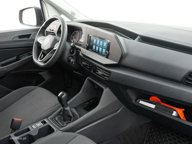 Volkswagen Caddy 26