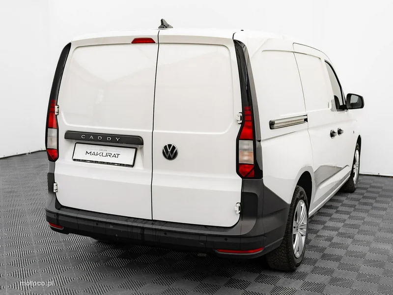 Volkswagen Caddy 5