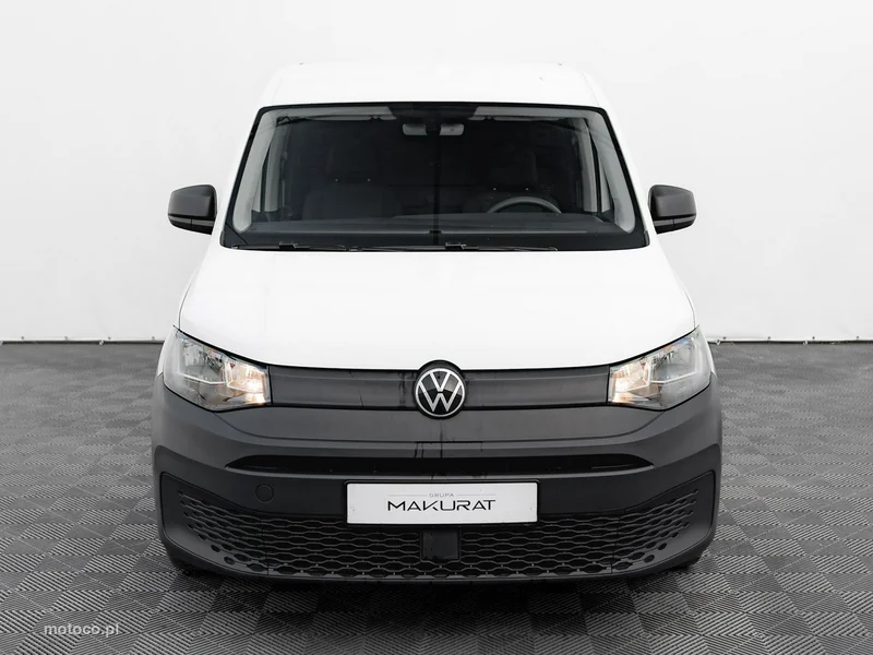 Volkswagen Caddy 7