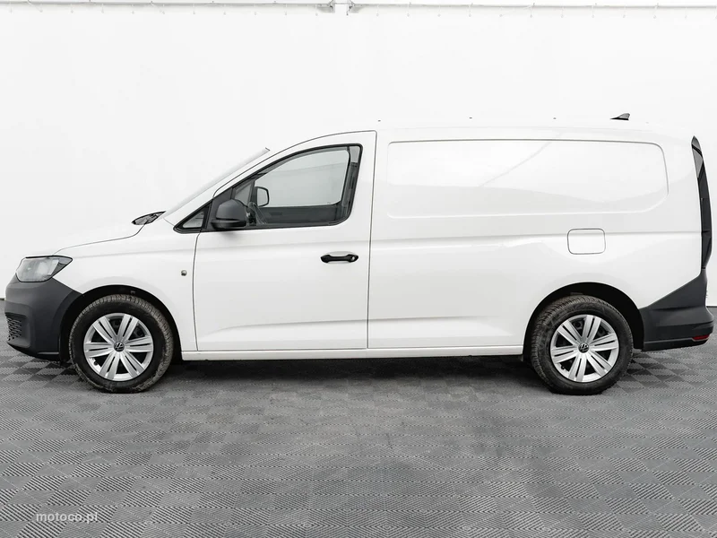 Volkswagen Caddy 8