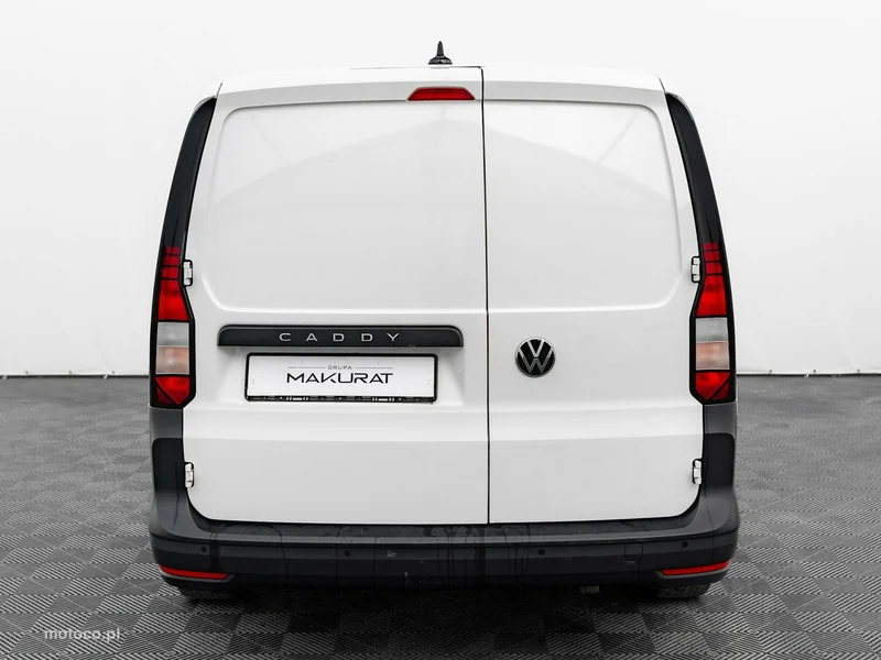 Volkswagen Caddy 9